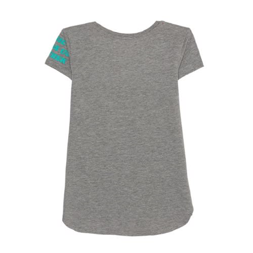 Troll Girls Short Sleeve T-shirt