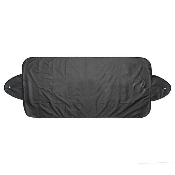 2Pcs Car Auto Front Windshield Protector Cover Waterproof