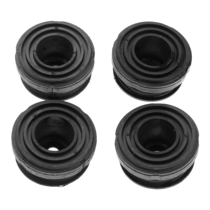 4x EB2000i EU2000i  RUBBER FOOT PADS For