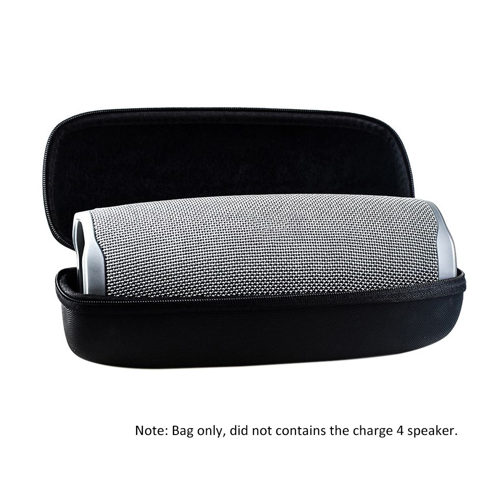 Protective Bag Compatible With JBL Charge 4 BT Speaker