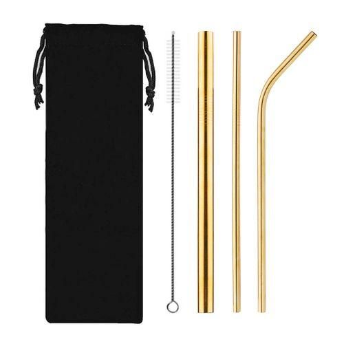 Gold Stainless Steel Food Grade 304 Stainless