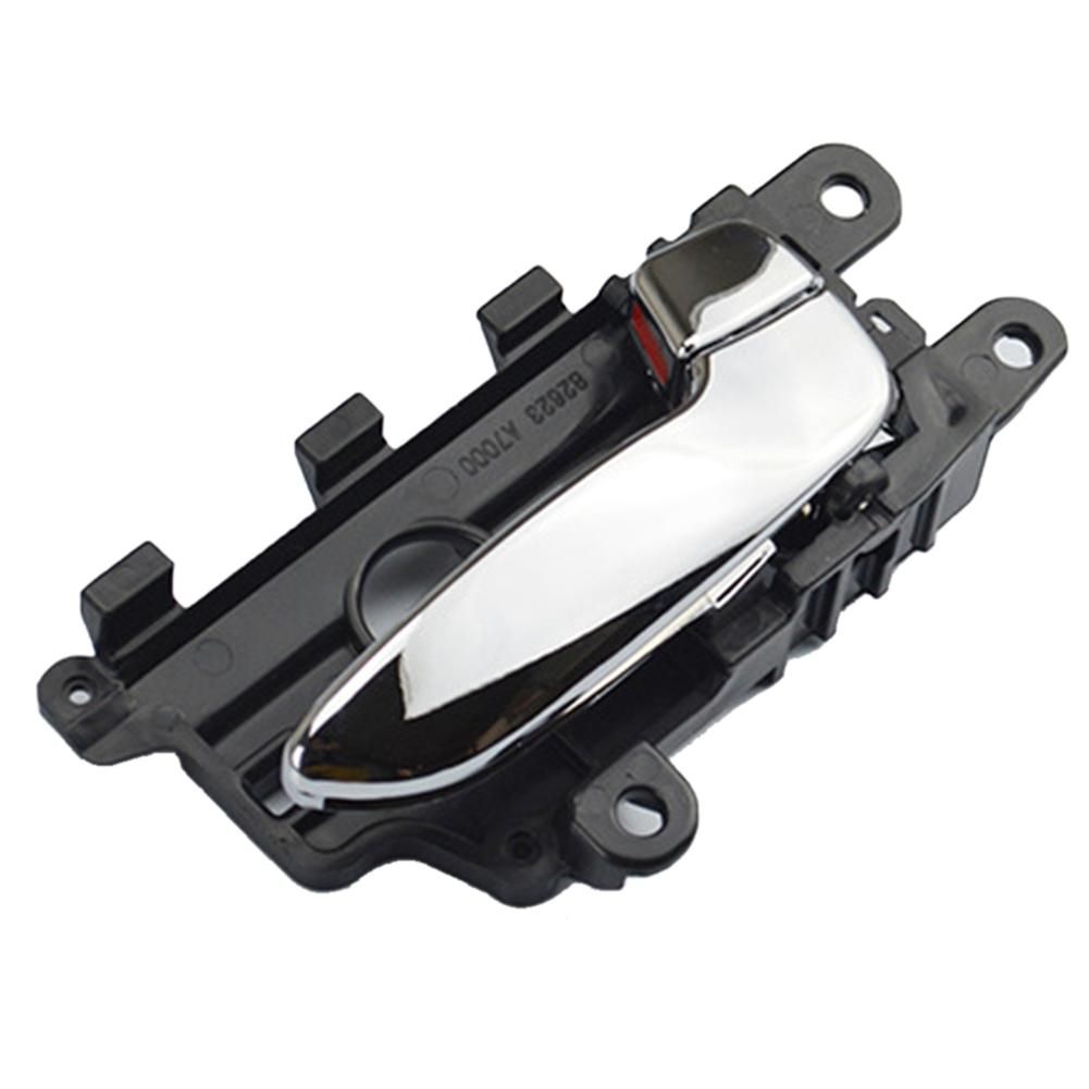 Car Inner Door Handle Right Side for Kia K3 Forte Cerato