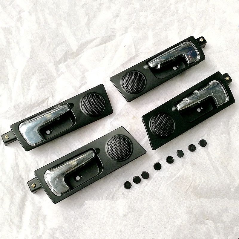 1pcs Interior Door Handles For Brilliance Bs4 M2 Bs6 M1 And