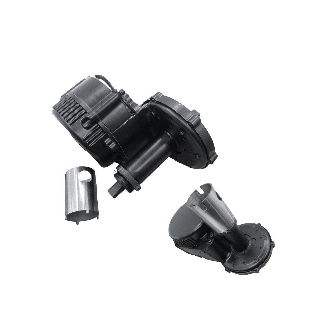 For Bafang Mid Motor M510 Motor Mounting Tool G340 Mounting Socket Wrench Disassembly Tool