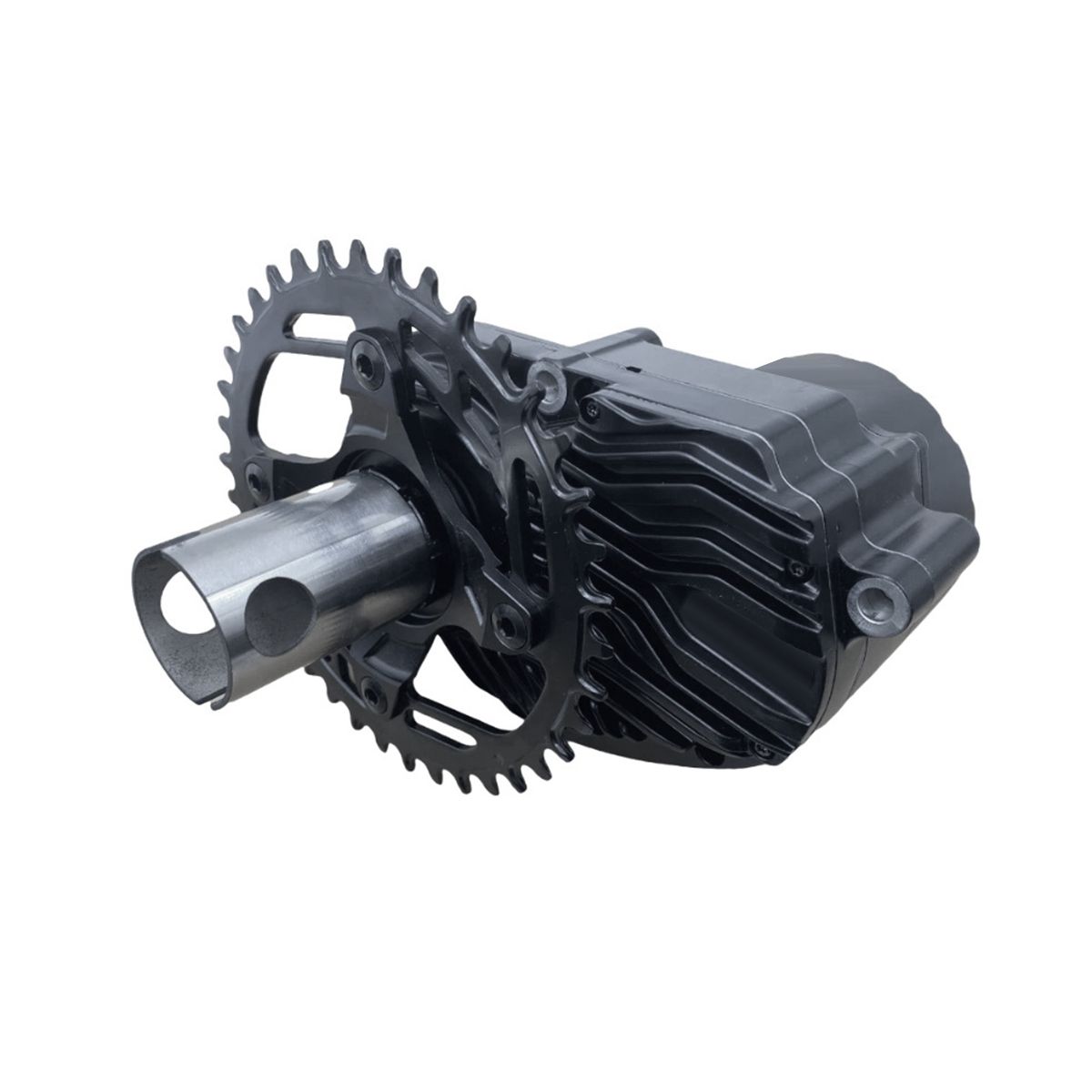 For Bafang Mid Motor M510 Motor Mounting Tool G340 Mounting Socket Wrench Disassembly Tool