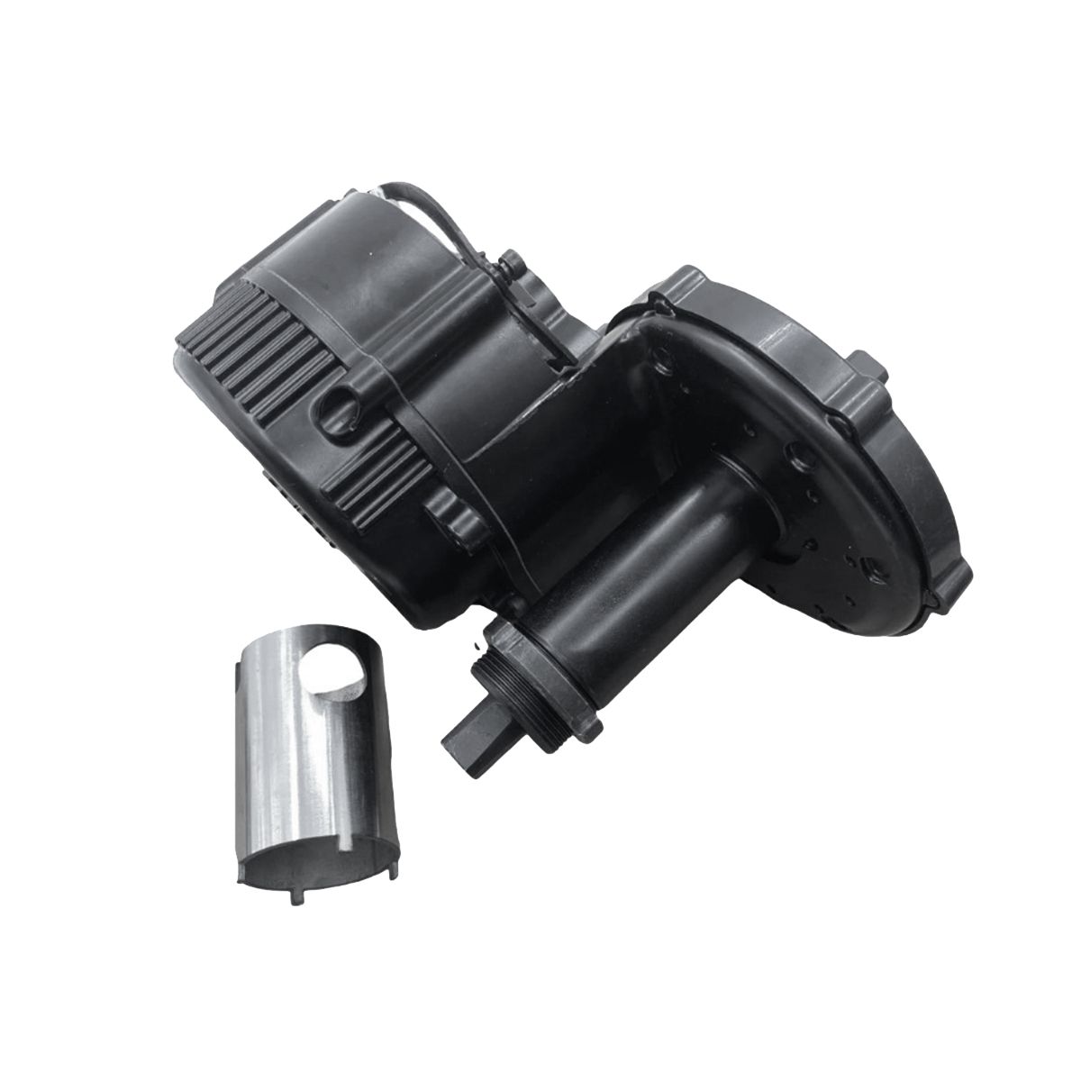 For Bafang Mid Motor M510 Motor Mounting Tool G340 Mounting Socket Wrench Disassembly Tool