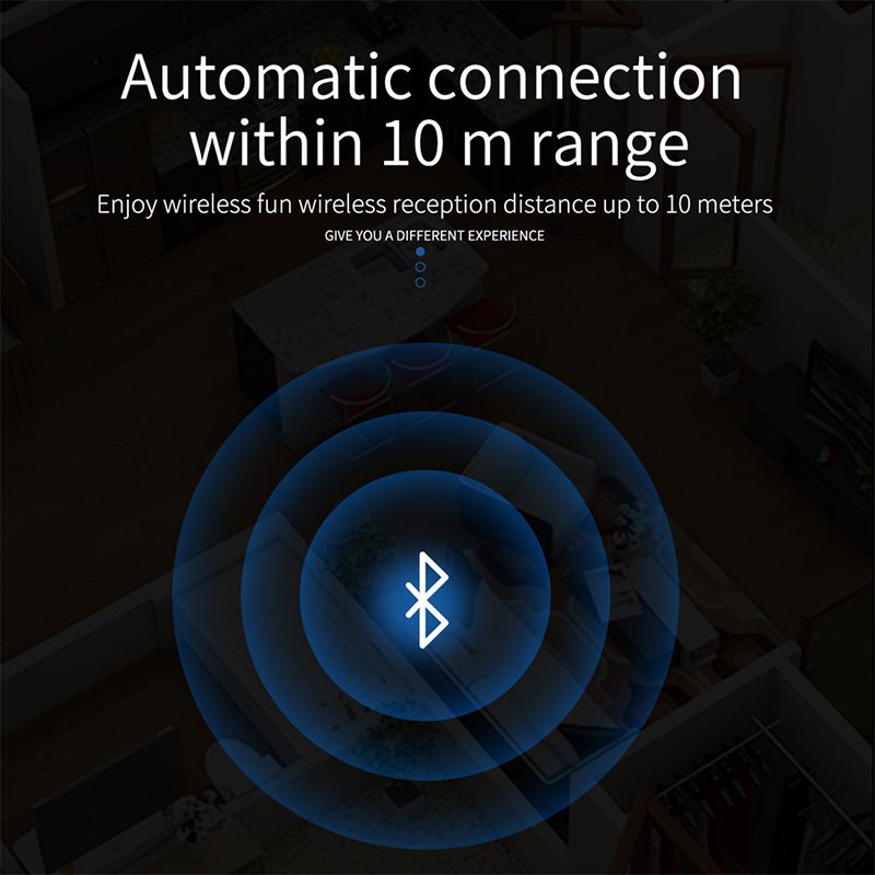 Oppselve USB Aux Bluetooth Car Kit Handsfree Auto Adapter