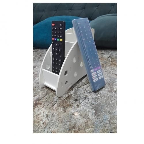 TV  Remote  Cover, Silicon Stretchy Slipcover Protector 1pc
