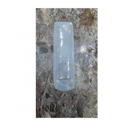 TV  Remote  Cover, Silicon Stretchy Slipcover Protector 1pc