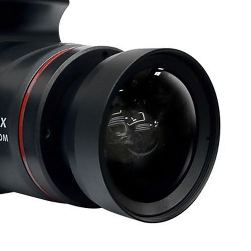 Professional Photography Camera SLR Digital Camcorder Portable HD Output Camera