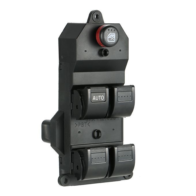 Electric Window Master Switch 35750-S5A-A02ZA For Honda