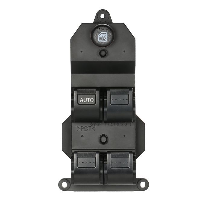 Electric Window Master Switch 35750-S5A-A02ZA For Honda