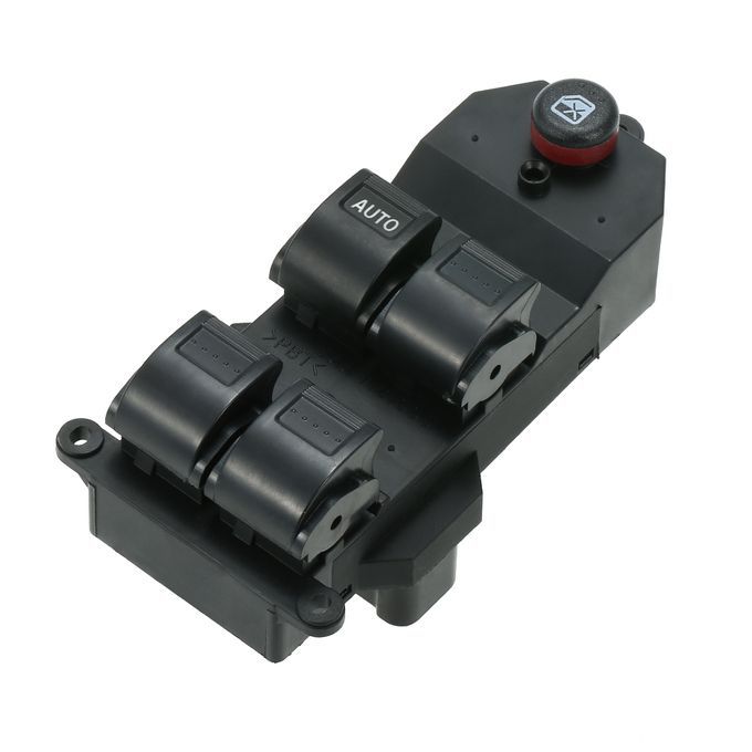 Electric Window Master Switch 35750-S5A-A02ZA For Honda