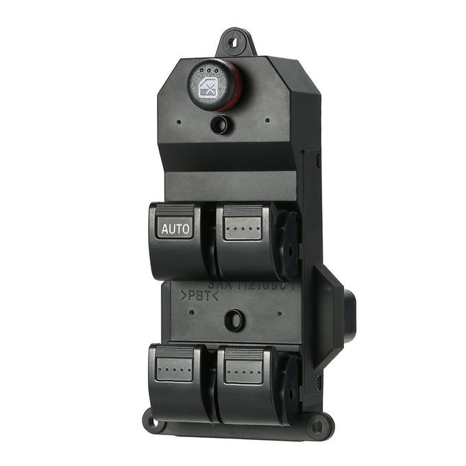 Electric Window Master Switch 35750-S5A-A02ZA For Honda