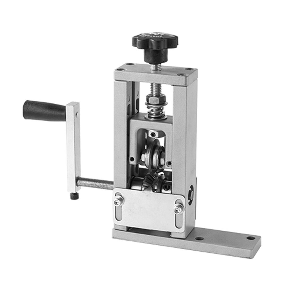 Portable Household Wire Stripper Manual Wire Stripping Tool