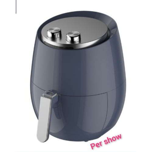 Air Fryer - 1400w With 5.5litres Capacity
