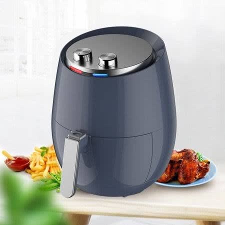 Air Fryer - 1400w With 5.5litres Capacity