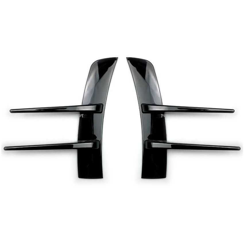 Car Front Bumper Spoiler for Mercedes Benz a Class A180