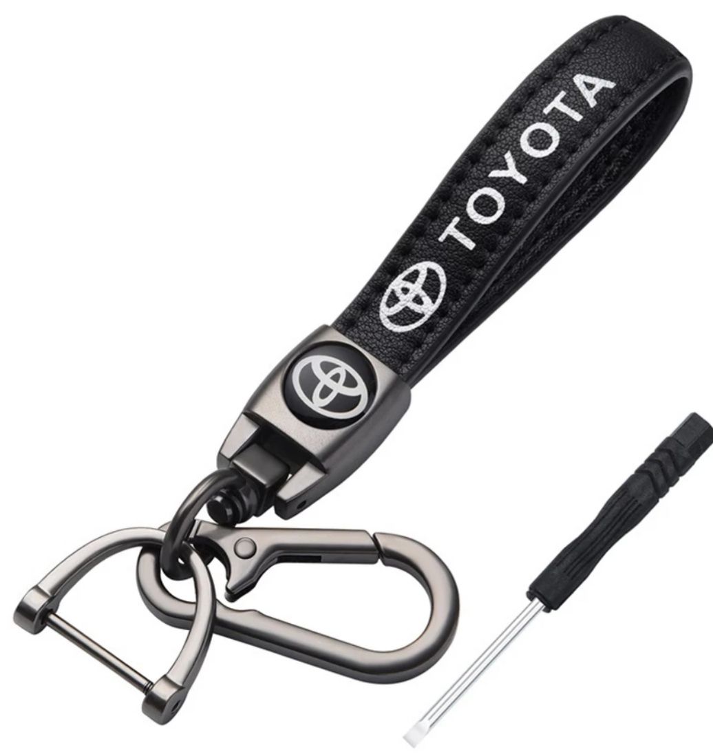 Car Keys Holder
