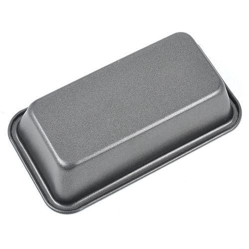 2Pcs Bread Pans For Baking Nonstick Carbon Steel