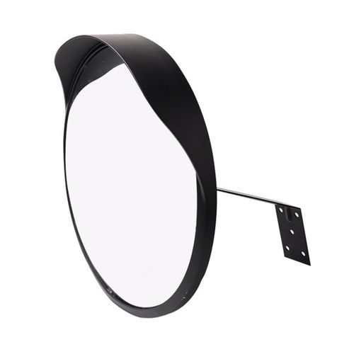 Convex Mirror-Adjustable Acrylic Safety Mirror For Parking, Traffic