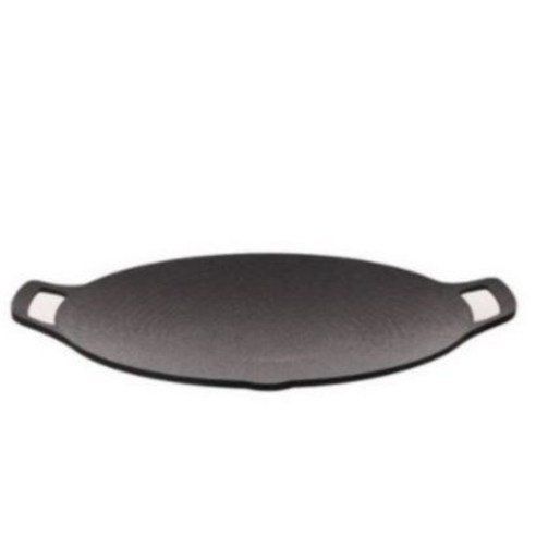Four Season Camping Round Griddle Large