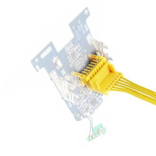 2Pcs BL1830 Charger Connector Terminal For Makita