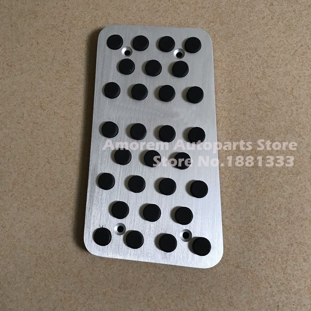 Ttcr-Ii Brake Pedal Accessories For Toyota Camry 2007 2008