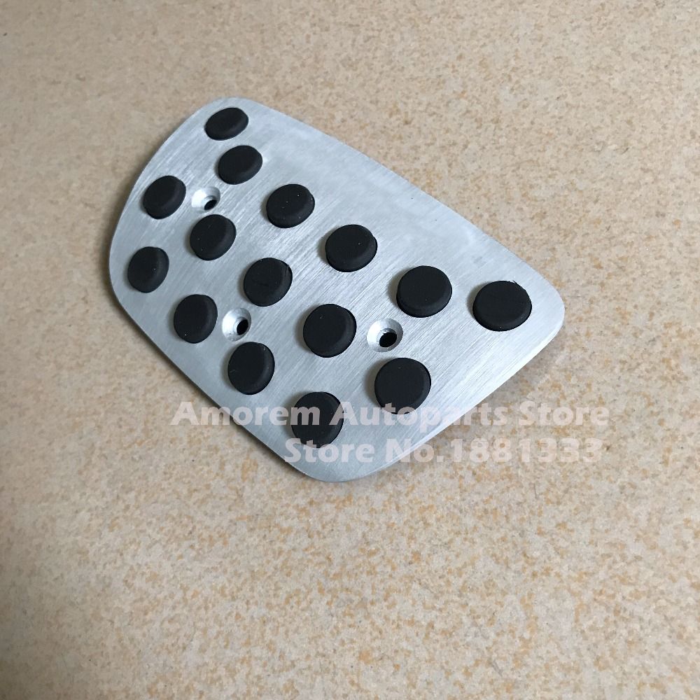 Ttcr-Ii Brake Pedal Accessories For Toyota Camry 2007 2008