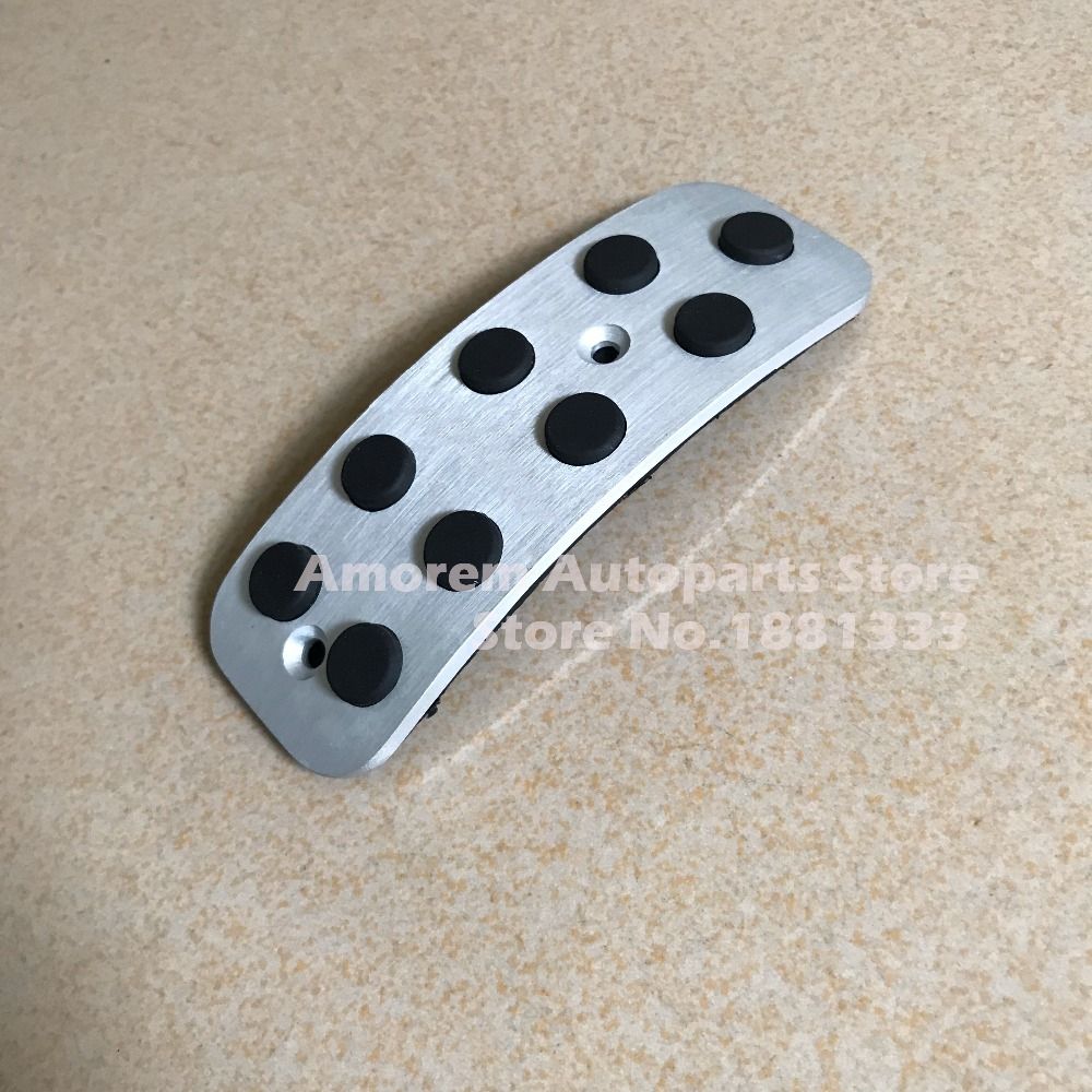 Ttcr-Ii Brake Pedal Accessories For Toyota Camry 2007 2008