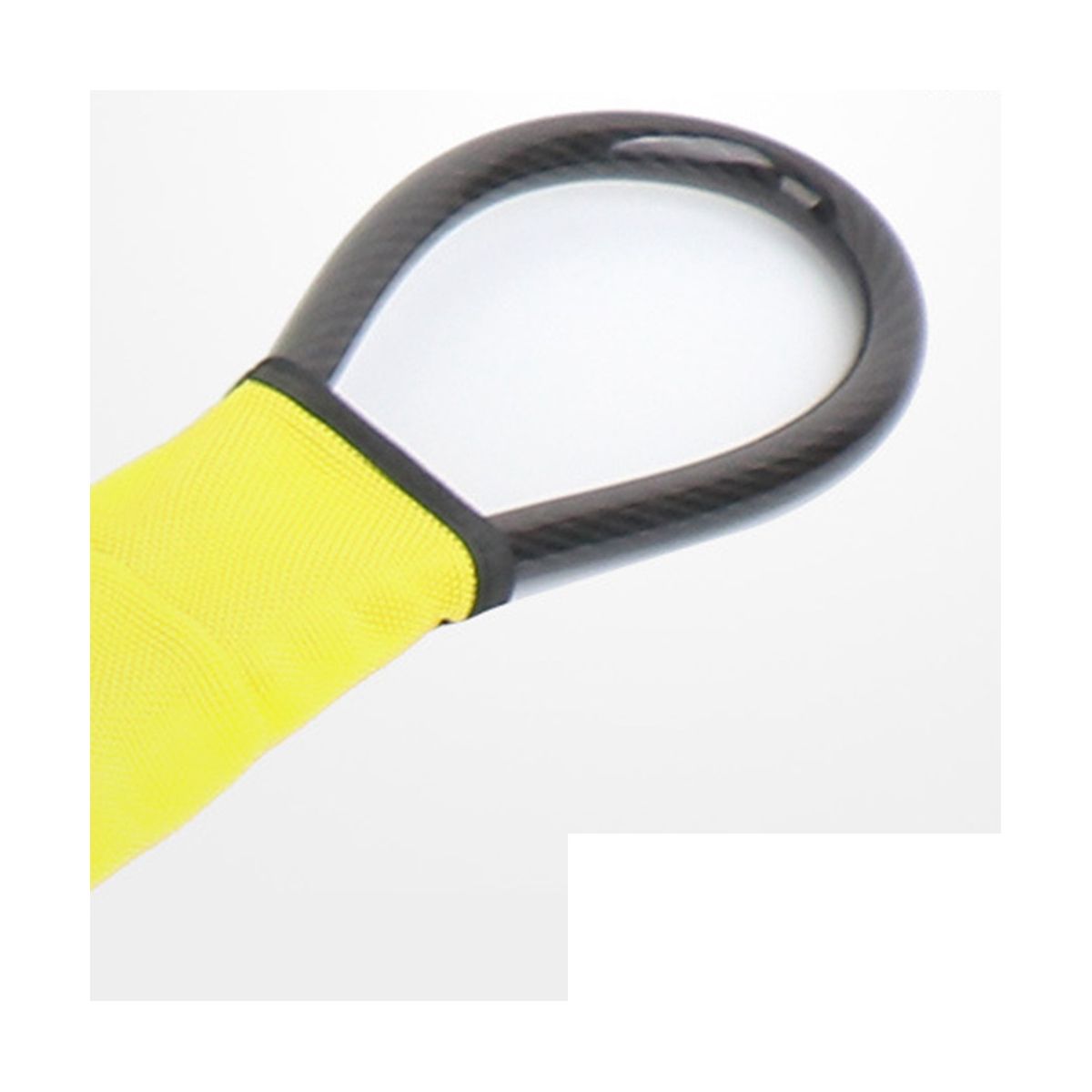 Steering Wheel Lock Safety Belt Lock Anti-Theft Device