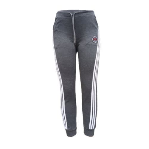 Ladies Joggers- Dark Grey
