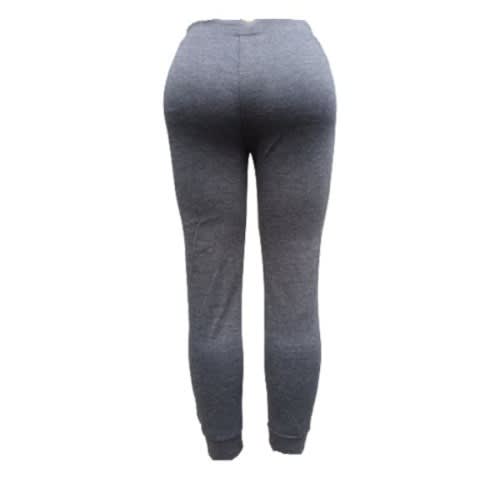Ladies Joggers- Dark Grey