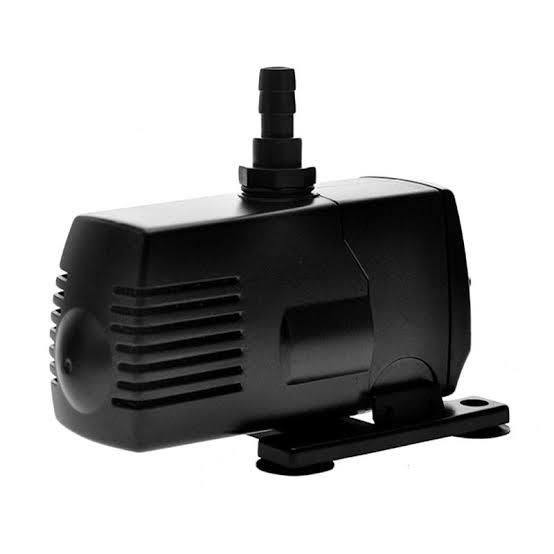 Submersible Multipurpose Water/Liquid Pump - King 3