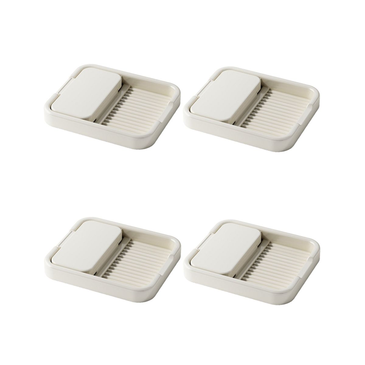 Spoon Rest with Pot Lid Holder for , Spoon Holder for
