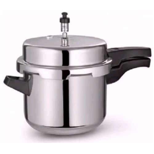 MANUAL PRESSURE POT COOKER -8L