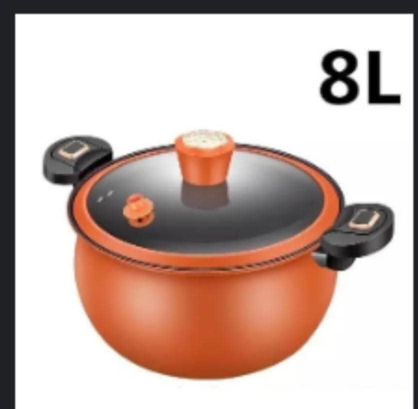 8L TOTIPOTNET PRESSURE POT