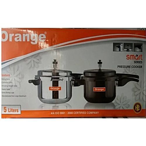 SMART SERIES PRESSURE POT COOKER - 5LITRES