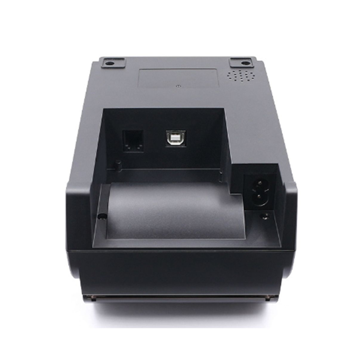 Wireless Mini Thermal Printer Portable Voice Bluetooth