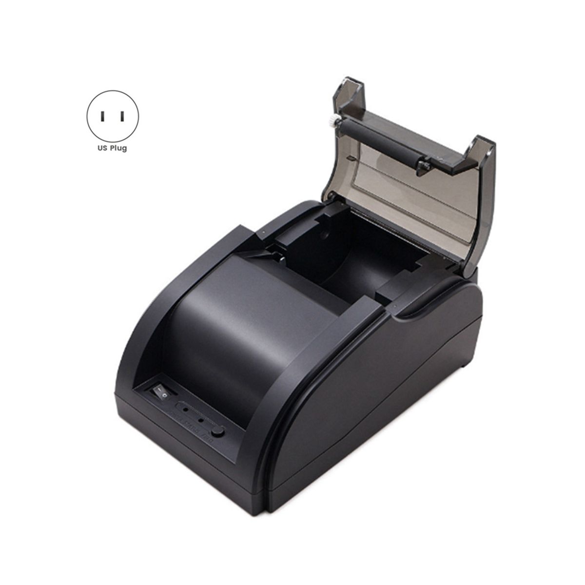 Wireless Mini Thermal Printer Portable Voice Bluetooth