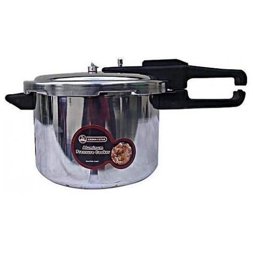 12L MASTERCHEF Pressure Pot.
