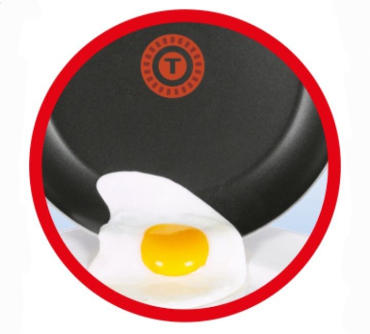 Essential 5 Piece Non-stick Cookware Set
