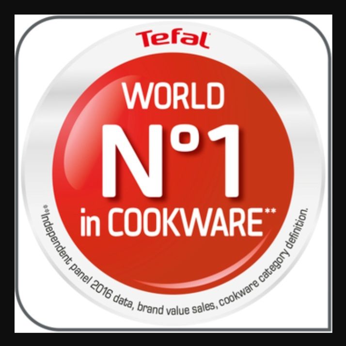Essential 5 Piece Non-stick Cookware Set