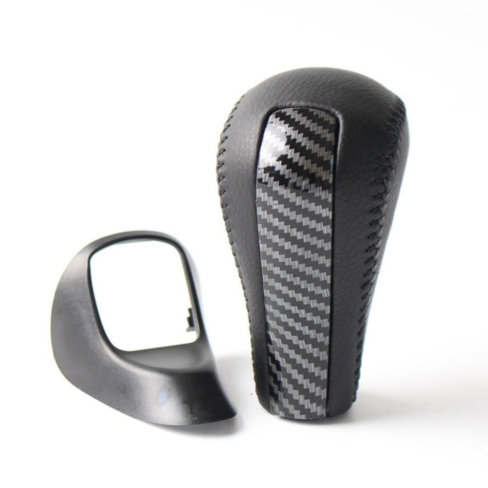 54130-TB0-A81ZA Gear Shift Knob Head Cover for Accord 2008-2
