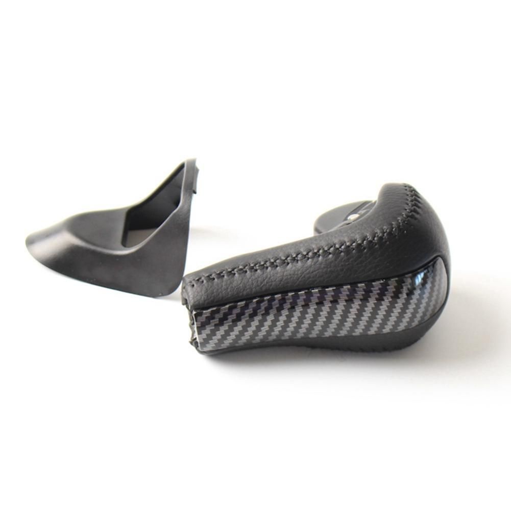 54130-TB0-A81ZA Gear Shift Knob Head Cover for Accord 2008-2