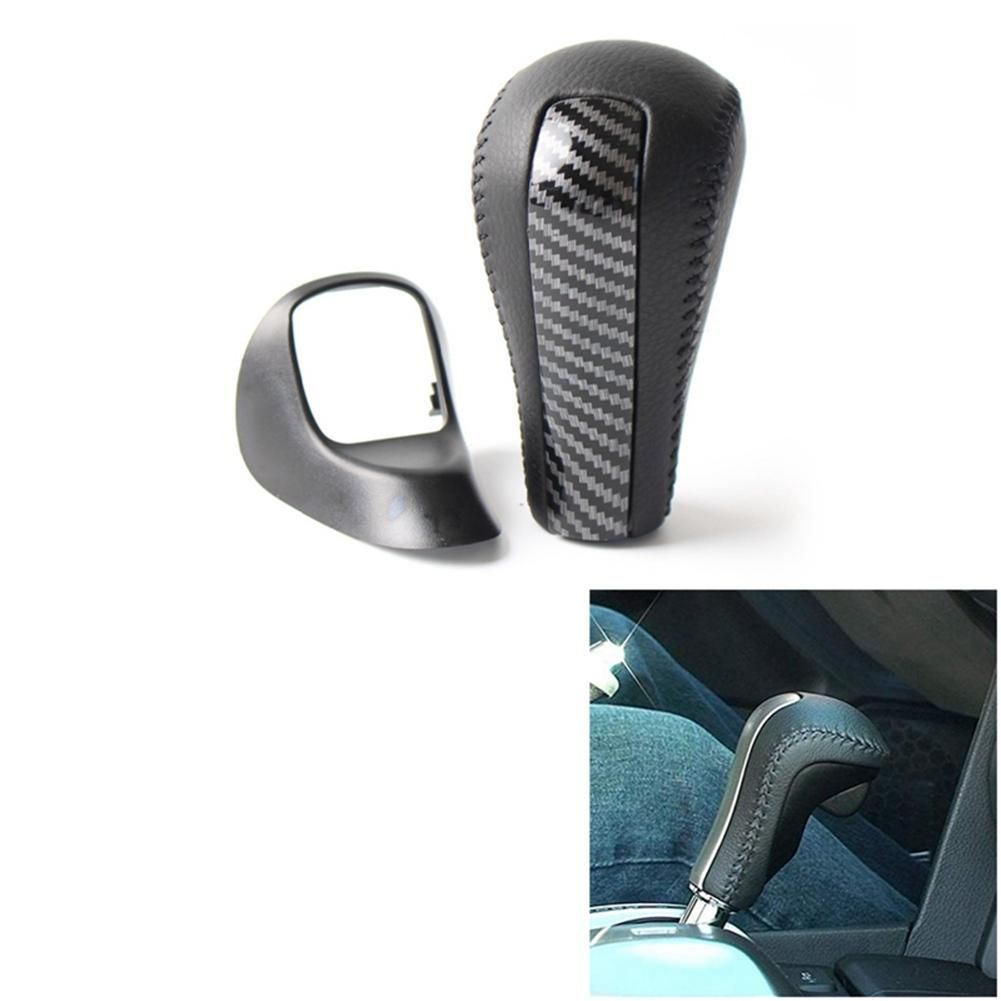 54130-TB0-A81ZA Gear Shift Knob Head Cover for Accord 2008-2