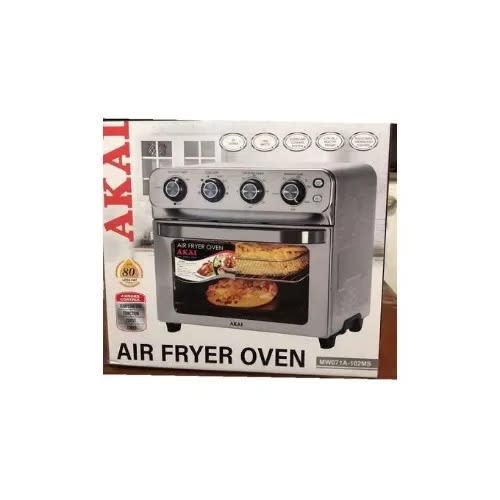 Industrial 25l Non-oil Healthy Air Fryer/oven