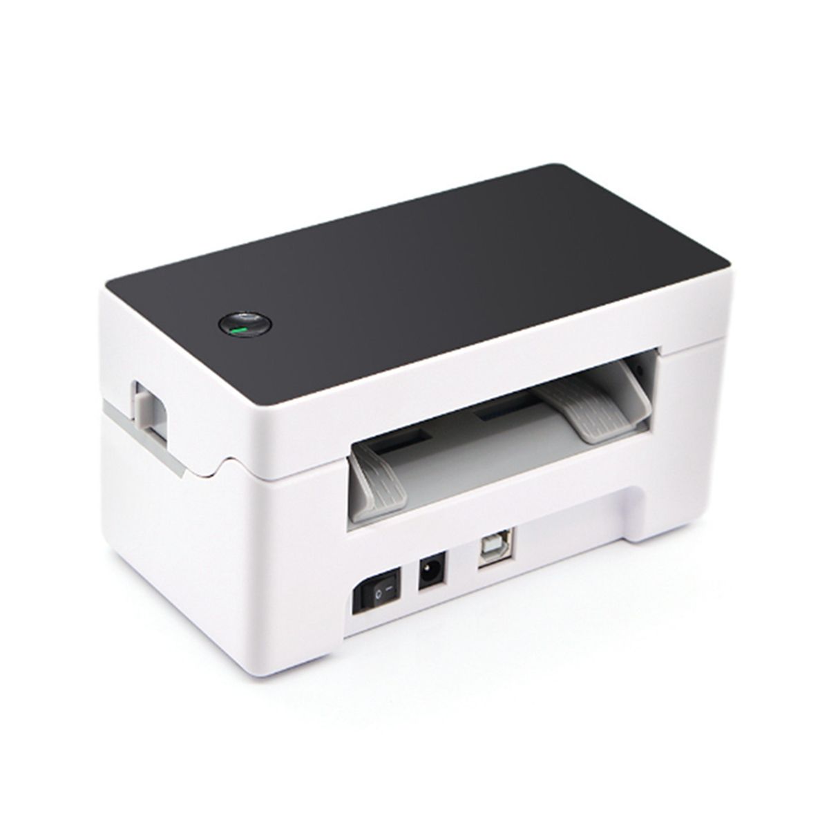 USB Bluetooth TDL402 Thermal Label Printer Shipping Label