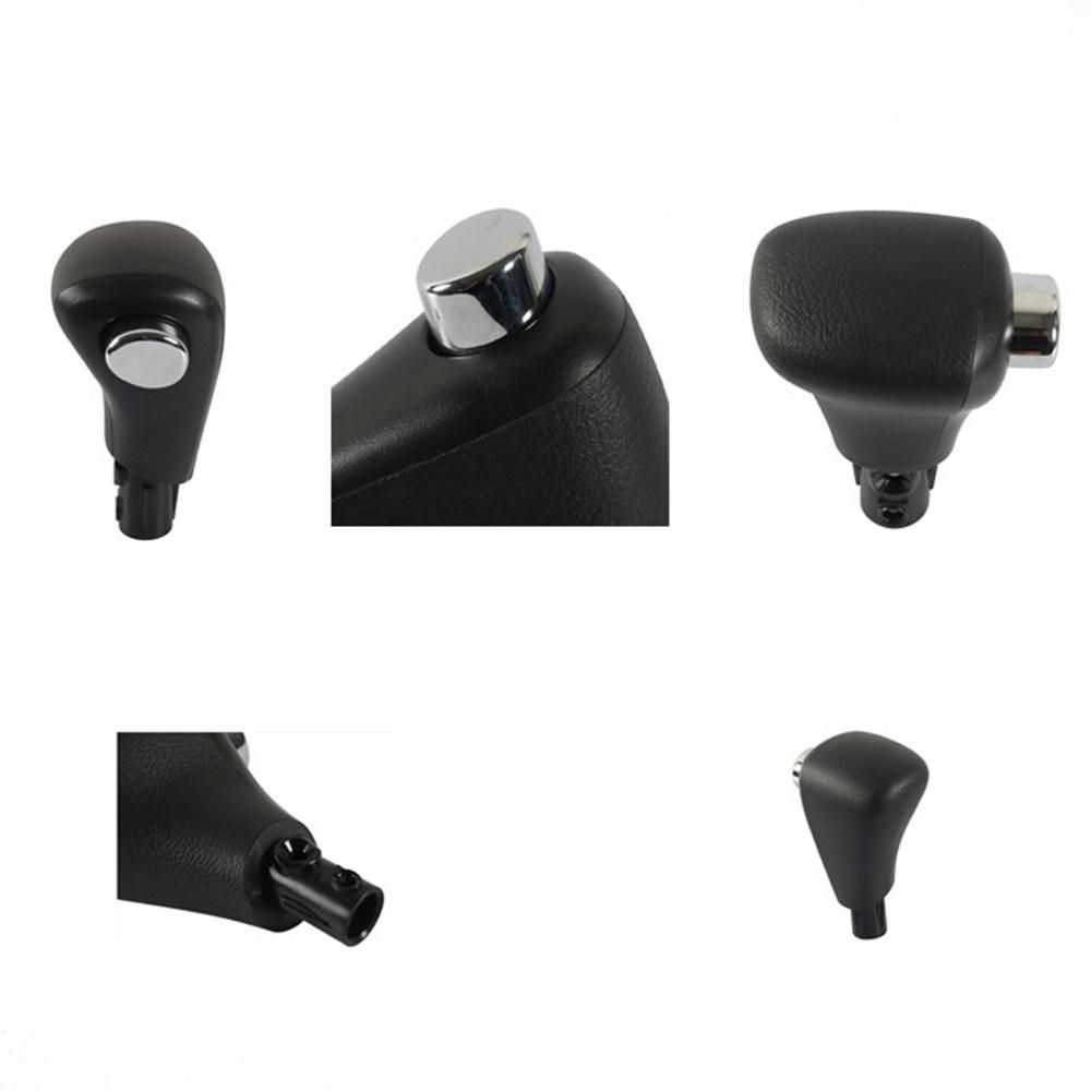 Gear Shift Knob Transmission Shift Lever Handle Shift Handle Gear Lever Shifter 54131-SDA-A81 for Honda Accord 2003-2005