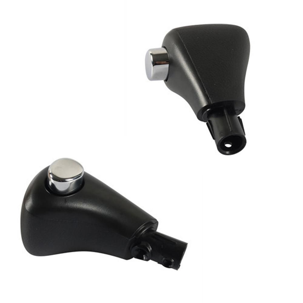 Gear Shift Knob Transmission Shift Lever Handle Shift Handle Gear Lever Shifter 54131-SDA-A81 for Honda Accord 2003-2005